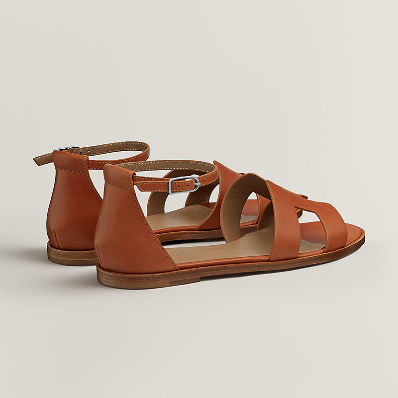 Santorini sandal | Hermès USA